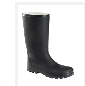 Waadpak laarzen maat 43